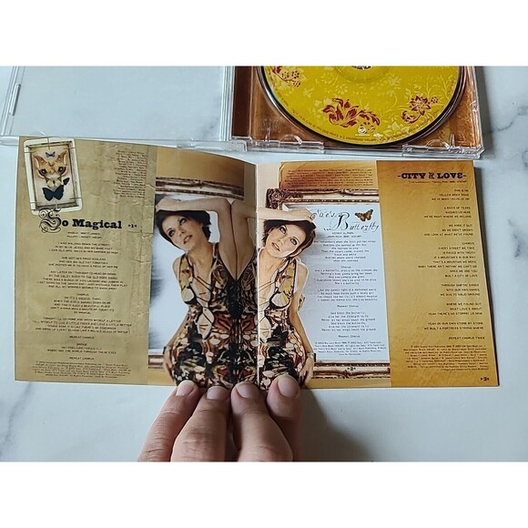 Martina by Martina McBride (CD, 2003) - Picture 3 of 10